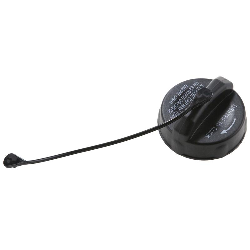 Fuel Tank Gas Filler Cap Cover with Tether for Dodge Ram Jeep Cherokee Chrysler Fiat 52030377AB 5278632AG