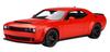 GT Spirit Dodge Challenger Demon Красный Готовое изделие 1/18