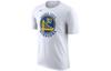 Nike Футболка НБА Голден Стэйт Уорриорз Стефен Карри DR6374-103
