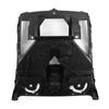 Center Dashboard Vent, Replacement for MK5 2004 2009   MK5 2004 2009 2006 2011   2006 2009 with Improved    OEM 1K0819743A