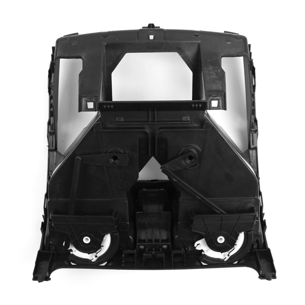 Center Dashboard Vent, Replacement for MK5 2004 2009 MK5 2004 2009 2006 2011 2006 2009 with Improved OEM 1K0819743A