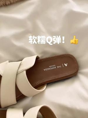 Модная низкая обувь Резина Рим ПУ Ткань Копыто Каблуки Низкая обувь ПУ Рим Копыто Каблуки Ткань