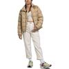 THE NORTH FACE Jackets Women's Brown Stand Collar Moderate Other (Unisex) Jackets NF0A831Z LK5