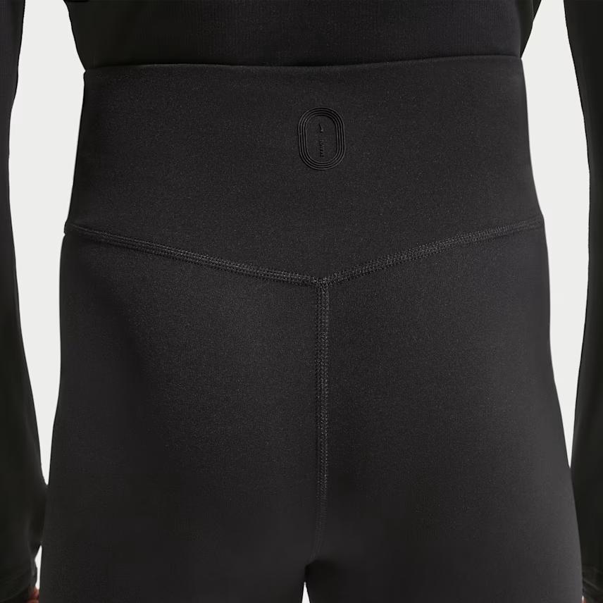 Nike Mavn Быстросохнущие Дышащие Однотонные Спортивные Шорты Женские шорты IO0153-010