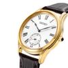 Seiko Мужские часы с сапфировым стеклом SRK050P1