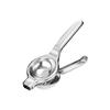 Premium Quality Metal Lemon Lime Squeezer Manual Press Juicer
