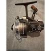 Б/у DAIWA Старая Маленькая Спиннинговая Катушка SS600 Daiwa Супер Редкая!