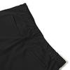 Del Sol Golf Skirt Bottoms with Elastic Loose Sizes 3L and and Dark Green Women's Back, Fit, 4L, White, Black, Beige, (3L, BLACK)