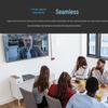 Rxeagle Professional Video Conferencing Solutions (CN version)