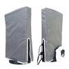 Proof Waterproof for PS5 Game Console PS5 Console Cover Outer Casing Protective Outer Dust Cover
