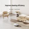 Робот-пылесос Xiaomi Mijia 3C Улучшенная версия, китайская вилка (адаптер в комплекте)