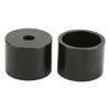 A Pillar Grab Handle Repair Kit, Aluminum Replacement for   1500 2500 3500 2002-2009
