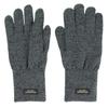 MAGIC MOUNTAIN Outdoor Backcountry Gloves Merino Watch Gloves Charcoal L Japanese MMWATCHG [Genuine Product]