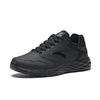Anta Running Series Men Cushion Jogging Sneakers White Black 912445592-2