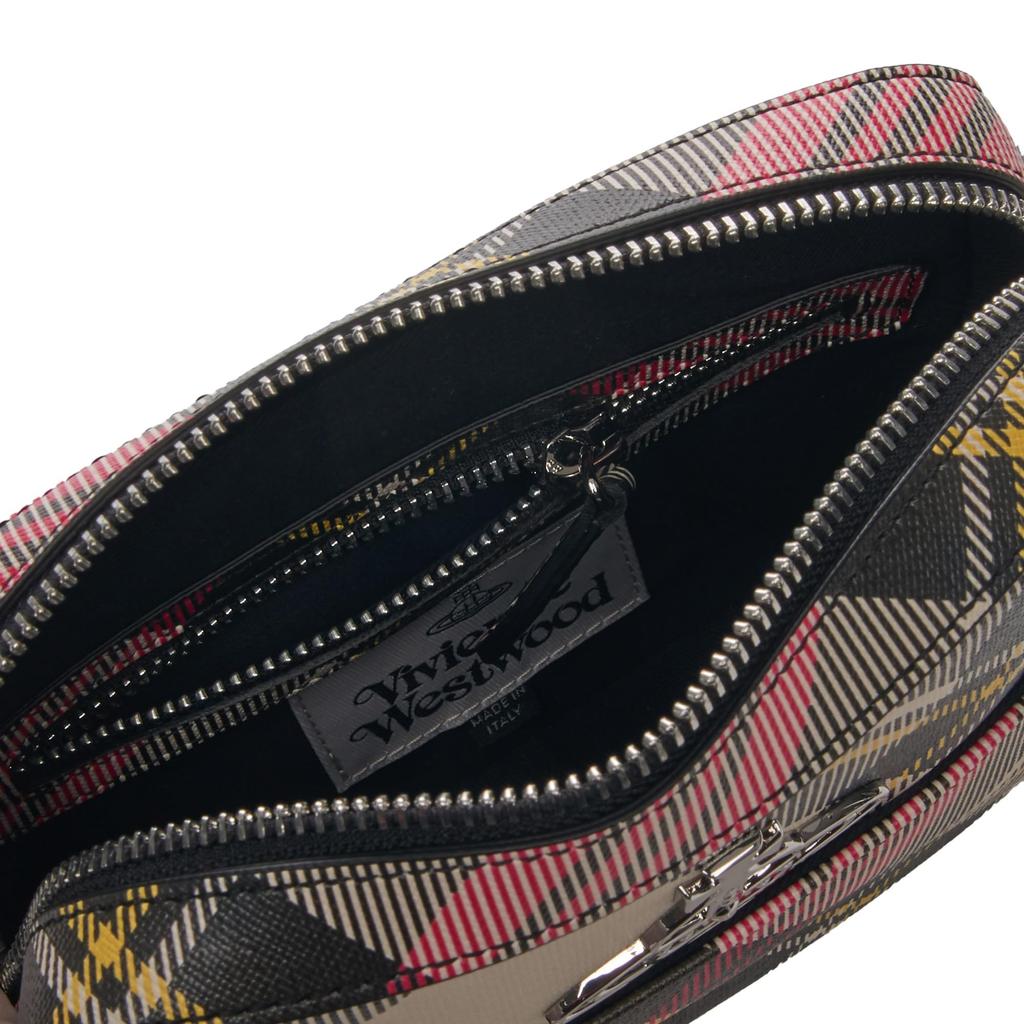 Сумка через плечо DERBY [Vivienne Westwood] женская [Товар]