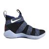 Nike Кроссовки LeBron Soldier Xi 'Black Deep' 897645-005
