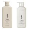 anti-dandruff & volumizing (500g) + smooth & silky (500g) set
