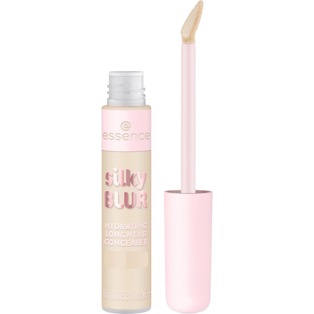 Essence - Correcteur Silky Blur Hydrating Longwear -