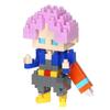 Трусы Kawada Nanoblock Dragon Ball Z NBDB_015