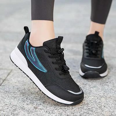 Модные высокие мокасины Кроссовки Кроссовки для женщин Мюли Обувь Женская Зеленая обувь Спортивные Тенис Тенес Масколино Гостеприимство