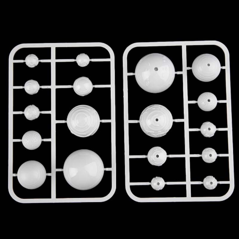 Solar System Planetarium Model Kit Astronomy Science Project Kids Toys