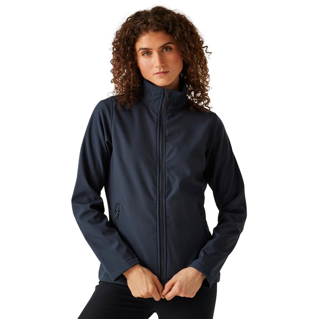 Regatta Womens/Ladies Kingsley 3 in 1 Jacket
