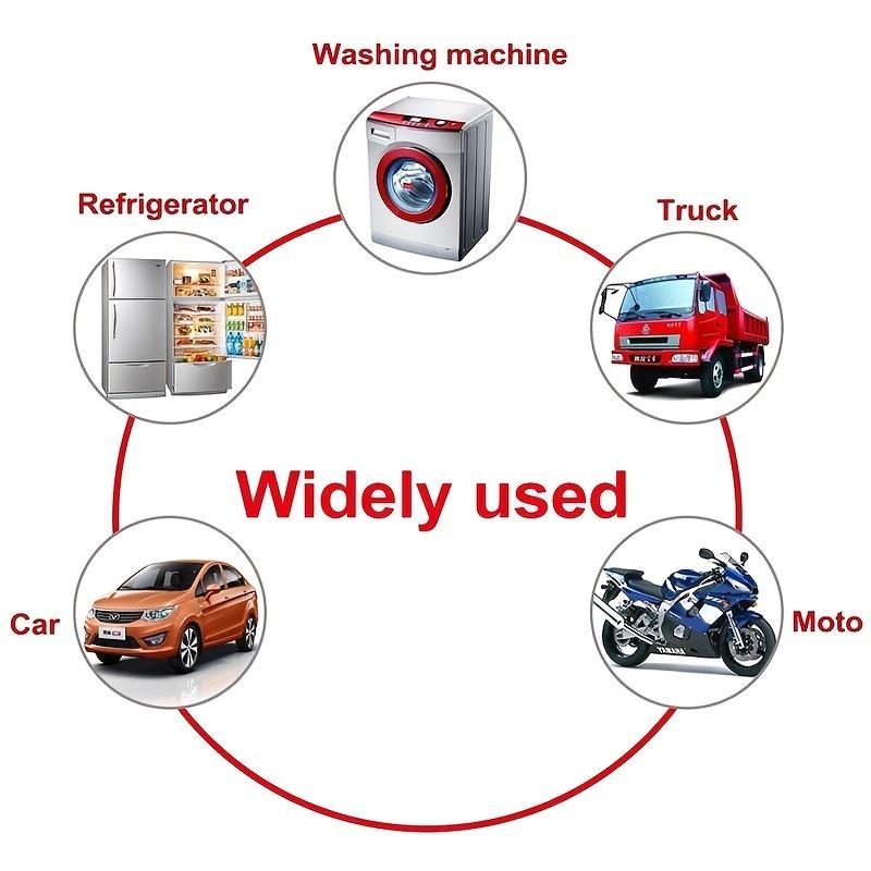 Набор инструментов для ремонта вмятин автомобиля, профессиональный кузов из листового металла, набор для удаления вмятин без покраски