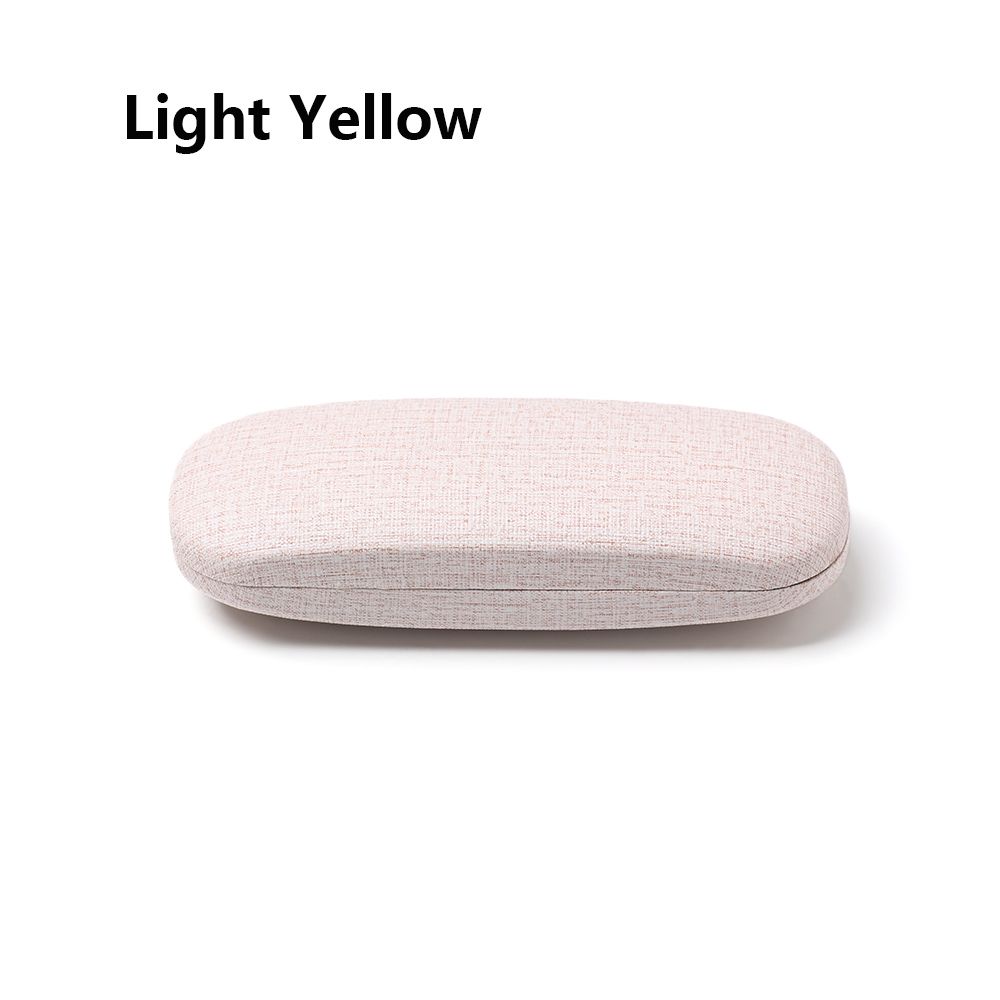 Pretty Pouch Bag Portable Glasses Box Reading Eyewear Case Eyewear Protector Spectacle Case