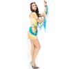 Halloween costumes: ancient Greek court, sexy Egyptian goddess cosplay, queen queen, Halloween costume