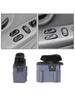 Window Switches F65Z14529AAA Replacement Car Electric Power Window Control Switches Auto Drive Side Switches Button