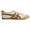 ONITSUKA TIGER Кроссовки унисекс Mexico 66 Бело-коричневые 1183C076-200