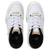 Puma Кроссовки Slipstream White Light Sand Женские Черные 386270-01