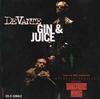 CD ФАРТУК - Gin & Juice  MCADM55179 MCA Soundtracks 1996 US Соул/Фанк Б/У