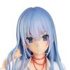 Orchid Seed Komiflo Image Character Aoi Komikawa Illustrated by Mataro Scale PVC Painted Finished Figure 1/6
