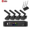 HUIDU QH-6900 Профессиональная беспроводная система видеоконференцсвязи (Китайская версия)