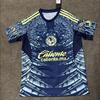 Mexican Super League 2526 Cougar Tigers Mexico Leon Chivas Pachuca main football jersey unpopular jersey