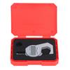 Digital Thickness Gauge Electronic Caliper Thickness Meter 0?20mm Range with LCD Digital Display