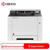 Kyocera P5026 Серия A4 Цветной лазерный принтер Штепсель CN (адаптер в комплекте)