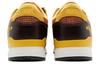 Asics Кроссовки Gel Lyte Iii '07 Remastered Kith Marvel X-Men Росомаха 1980 Открытая коробка Коллекционная карточка не включена 1201A957-750