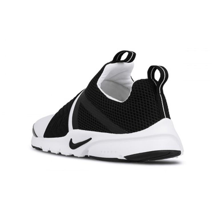 Nike Presto Extreme White Black GS 870020-100