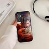Игровой чехол Death Stranding 2 Стеклянный для Samsung S24 S26 S23 S20 S25 S21 S22 Ultra Fe Plus A05 A06 A16 A26 A36 A56 Coque