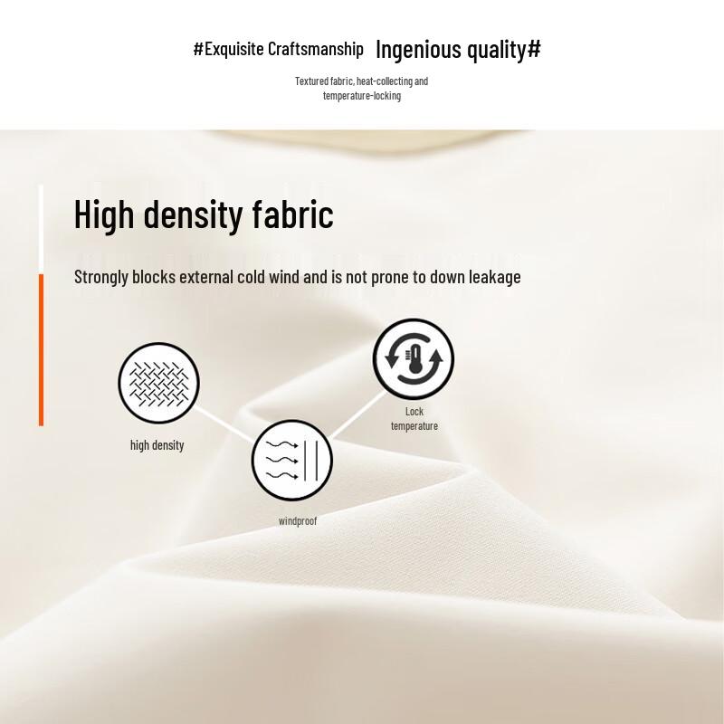 Jeep Мужская ветрозащитная стеганая куртка с капюшоном