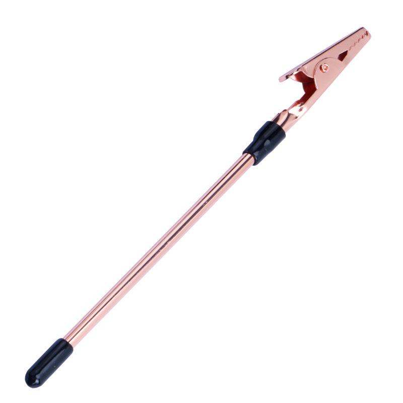 Инструмент-помощник для надевания браслетов - Многофункциональный зажим, Легкий и Портативный