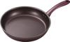 Сковорода 28см коричневая CFF-G28A-BBR – frying-pan