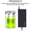 12V 24V 5A 10A Smart Lifepo4 Charger High Power AC110-240V Lithium Iron Phosphate Battery Pack 14.6V 29.2V 4S 8S LiFePO4 Charger