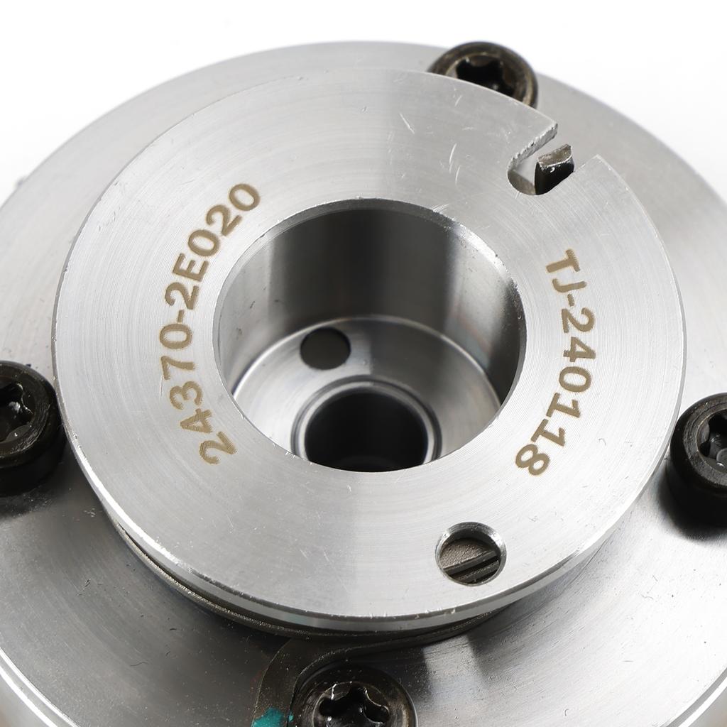 Шестерня распредвала CVVT для впуска и выпуска двигателя для Kona 2.0L 2017-2020