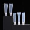 Plastic Lip Balm Soft Tube Cosmetic Containers Cosmetic Tools Lip Gloss Tube Lipstick Tube