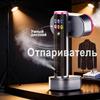 Портативный отпариватель и утюг для одежды для путешествий, дома и общежития