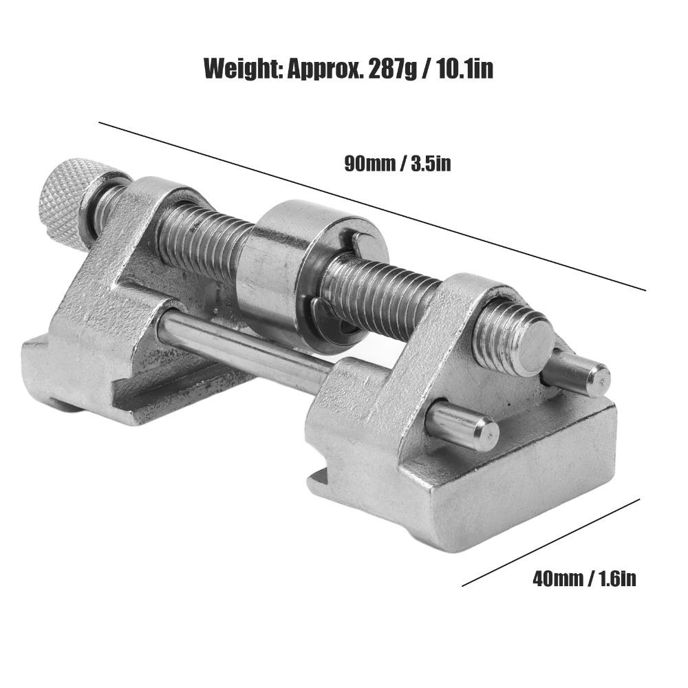Stainless Steel Sharpener Professional Chisel Sharpening Jig Adjustable Sharpening Jig Woodworking