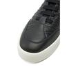 Emporio Armani X3X207 XR234 00002 Black Sneakers